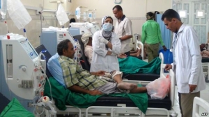 اليمن: أكثر من 1500 إصابة بحمى الضنك في مأرب منذ مطلع العام الجاري