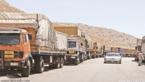 اليمن: الحوثيون يفرضون "رسوم جمارك" بأكثر من 8 آلاف دولار على كل شاحنة قادمة من مناطق الحكومة