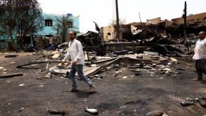 الخرطوم: حرب السودان تدخل يومها الـ 100 مع فشل محاولات الوساطة