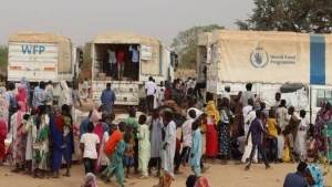 الخرطوم: مقتل 18 عاملاً في مجال الإغاثة ونهب عشرات المستودعات