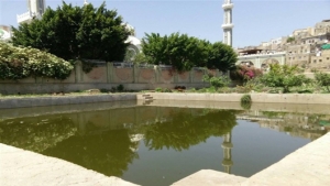 اليمن: وفاة طفلة وامها غرقا في خزان مياه جنوبي غرب تعز