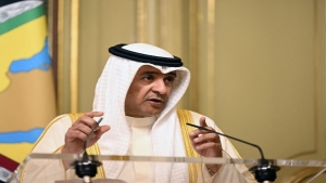 الرياض: أمين عام مجلس التعاون الخليجي يرحب ببدء تفريغ خزان صافر النفطي