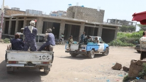 اليمن: ضبط مطلوب أمني في قضية قتل بتعز