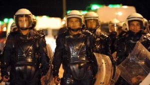 الرباط: الشرطة المغربية توقف نحو 50 شخصا يشتبه بصلاتهم بـ"مشاريع إرهابية"