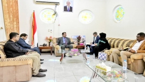اليمن: مسؤول محلي في مأرب يدق ناقوس الخطر من "مجاعة محققة" في أوساط النازحين