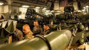 واشنطن: الولايات المتحدة تعلن عن حزمة أسلحة بقيمة 345 مليون دولار لتايوان