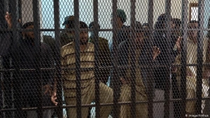 اليمن: جماعة الحوثي تطالب الامم المتحدة بزيارة سجون طرفي النزاع غداة اتهامات لها باساءة معاملة محتجزين