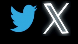 تكنولوجيا: زر التغريد في موقع "إكس" على وشك الاندثار