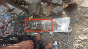 اليمن: تفكيك عبوة ناسفة في مدينة الحوطة بمحافظة لحج