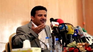 اليمن: الحوثيون يجددون رفضهم للقرار 2216 ويطالبون بمرجعيات جديدة للحل السياسي