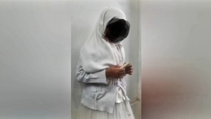 اليمن: اسرة في ريمة تقدم على تعذيب طفلة وبيعها كجارية مقابل 200 الف ريال