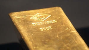 اقتصاد: الذهب يحقق أفضل أداء شهري منذ مارس