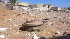 اليمن: مقتل وإصابة 3 أطفال بانفجارات ألغام في الحديدة
