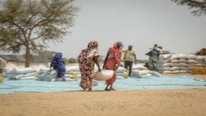 حرب السودان: أربعة ملايين شخص فروا  و13% من السكان على بعد خطوة من المجاعة