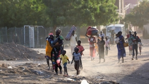 الخرطوم: السلطات السودانية تؤكد أن النظام الصحي على حافة الانهيار الكامل