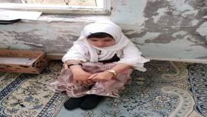 تقرير: تعرضت لـ "الاغتصاب والتعذيب بعد بيعها".. مأساة طفلة يمنية