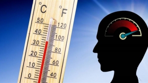 صحة: دراسة تحذر من التأثيرات الخطيرة للحرارة العالية على الصحة العقلية
