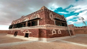 اليمن: عبقرية الهندسة والتصالح مع الجغرافيا في البيت اليمني القديم