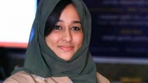 اليمن: سلطات الحوثيين تحيل الناشطة المعتقلة فاطمة العرولي للمحاكمة