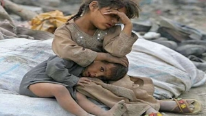 اليمن: "الفاو" تقول إن معدلات الجوع وسوء التغذية أكثر انتشاراً في مناطق سيطرة الحوثيين