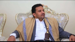اليمن: جماعة الحوثي تقول انها في حالة حرب مع امريكا وتتوعد بالرد على اي استفزازات في البحر الاحمر