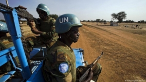 نيويورك: واشنطن تتّهم السودان بـ"التهديد" بطرد بعثة الأمم المتحدة