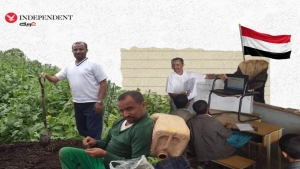 تقرير: تسرب المعلمين من مدارس اليمن يصل إلى 30 بالمائة