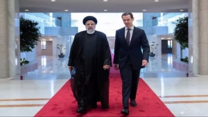 طهران: وثيقة مُسربة تتحدث عن إنفاق إيران 50 مليار دولار على الحرب في سوريا