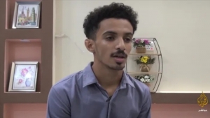 اليمن: طالب يواجه الصعاب ويحصل على المركز الأول في الثانوية العامة