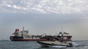 المنامة: تحذيرات غربية من الملاحة في المياه الإيرانية بعد تهديد طهران بالاستيلاء على السفن