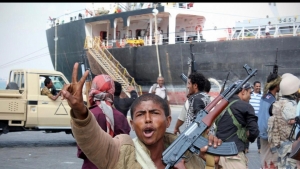 اليمن: دخول 8 ملايين طن من الوقود والمواد الغذائية عبر موانئ الحوثيين منذ بدء الهدنة الأممية