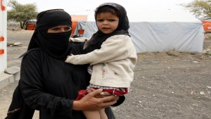 اليمن: زيادة مضاعفة لحالات النزوح الداخلي في ثاني أسابيع أغسطس الجاري