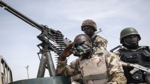 نيامي: "عسكري النيجر" يبدي استعداده للحوار وترقب لاجتماع "إيكواس"