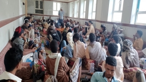 اليمن: بوادر توتر بين ابناء المقاطرة وقوات اللواء الربع مشاه جبلي على خلفية اعتقالات "تعسفية"