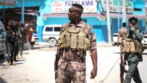 مقديشو: مقتل 20 عنصرا من جماعة الشباب الصومالية في هجوم للجيش