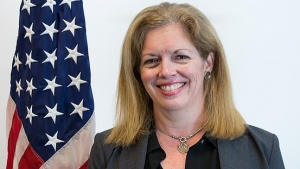 نيويورك: انباء عن قرار مرتقب بتعيين الدبلوماسية الامريكية المخضرمة ستيفياني ويليامز نائبا للمبعوث الأممي الى اليمن