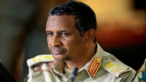 الخرطوم: النيابة السودانية تصدر لائحة اتهامات بـ"جرائم حرب" ضد حميدتي و45 شخصا