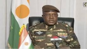 نيامي: المجلس العسكري في النيجر يقترح 3 سنوات فترة انتقالية