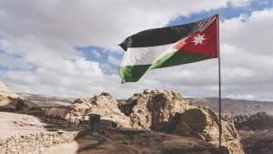 عمان: الاردن تحبط محاولة تهريب كميات كبيرة من المخدرات قادمة من سوريا