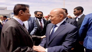 اليمن: الرئيس العليمي ينهي زيارة تفقدية لمحافظة المهرة