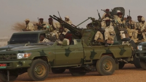 الخرطوم: الحكومة السودانية تدعو المجتمع الدولي لتصنيف الدعم السريع "جماعة إرهابية"