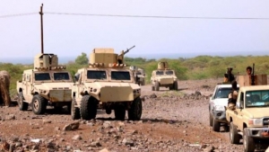 اليمن: مسؤول امني رفيع في ابين يعلن تطهير مساحات جديدة شرقي مديرية مودية من القاعدة