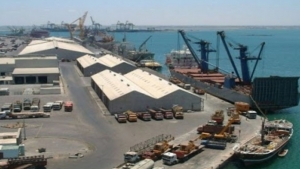 اليمن: الحكومة تكشف عن مخطط لتحويل مرفأ المخا الى ميناء للحاويات