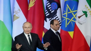 القاهرة: مصر تكشف سبب طلبها الانضمام لمجموعة "بريكس"