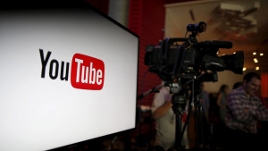 تكنولوجيا: "يوتيوب" تطلق ميزة جديدة لمشاهدة 4 فيديوهات معاً