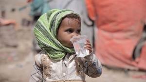 اليمن: الأمم المتحدة تقول إن أكثر من 15 مليون شخص يفتقرون للمياه النظيفة