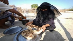 واشنطن: شبكة دولية تتوقع أن يصبح نصف سكان اليمن بحاجة لمساعدات غذائية عاجلة مطلع العام القادم
