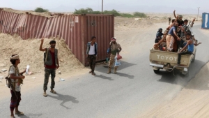 اليمن: مقتل عشرة جنود بهجوم للحوثيين