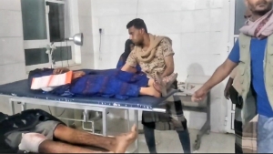 اليمن: اتهامات متبادلة بين الحوثيين والحكومة بشأن مقتل واصابة 17 مدنيا بهجوم دام غربي مدينة تعز