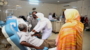 الخرطوم: إضراب الأطباء يفاقم انهيار الرعاية الصحية في بورتسودان